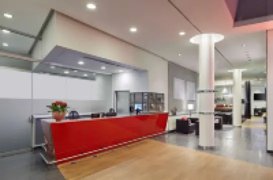 Lindner Hotel Cologne am Dom