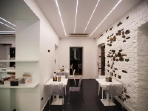 อดาเลเซีย โฮเทลแอนท์คอฟฟี่ โรงแรมในทูริน