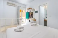 Notus Chania Crete Hotels in Chania