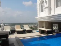 West Hotel Hotels in Can Tho