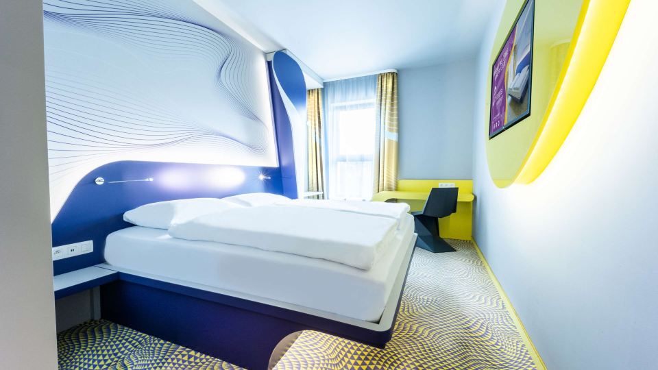 Prize by Radisson, Antwerp City