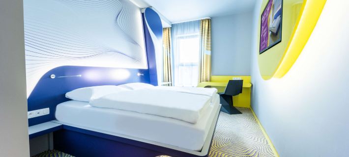 Prize by Radisson, Antwerp City Hotels in Antwerpen