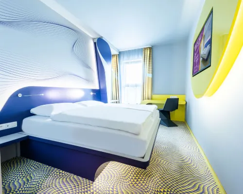 Prize by Radisson, Antwerp City Hotels near Het Eilandje