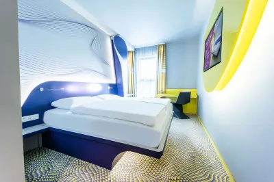 Prize by Radisson, Antwerp City Hotels in Brasschaat