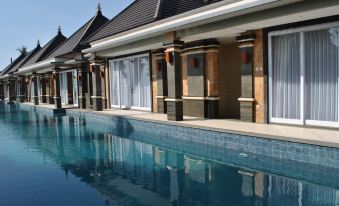 Kori Maharani Villas & Resort
