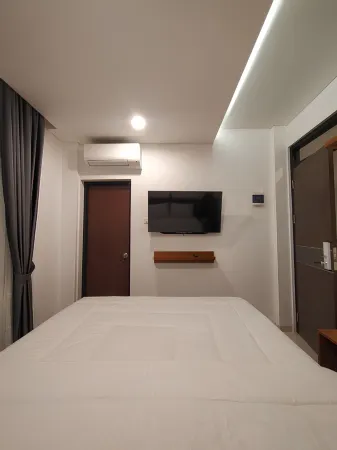 Hotel Zamrud Malioboro Sosrokusuman