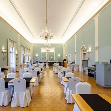 Hotel Balneari Vichy Catalan
