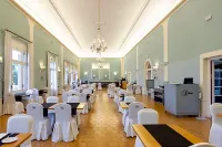 Hotel Balneari Vichy Catalan Hotels in Caldes de Malavella