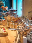 Hotel Bristol Verbier - breakfast