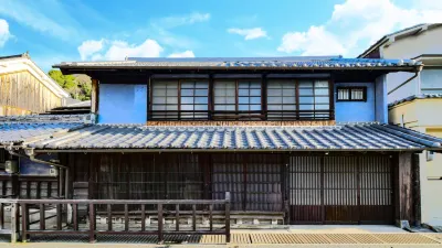 Nipponioa Hotel Takehara Seienmachi Hotels in Takehara