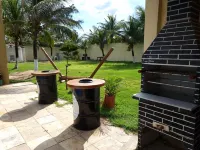 Casa Ferreira Cumbuco