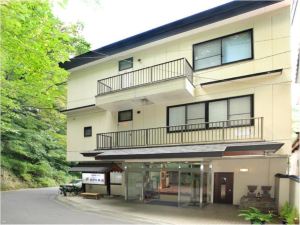 Anabara Onsen Okina Ryokan