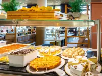 Ibis Paris Coeur d'Orly Airport Hotels in Orly