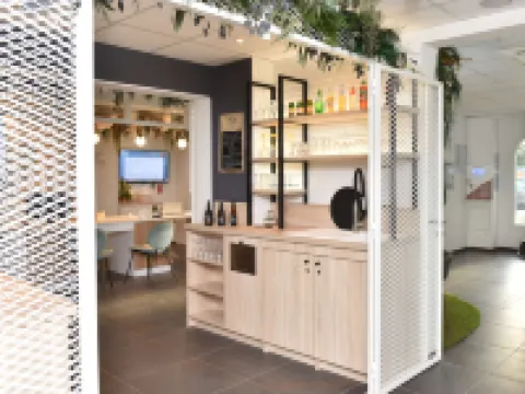 Kyriad la Rochelle Centre Ville Hotels in La Rochelle