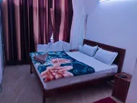 The Raveesh E24 - 2BHK Serviced Apartment