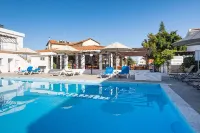 Anais Bay Hotel - Pool