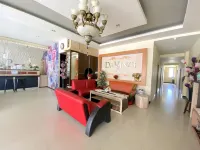Hotel Davinci Hoteles en Baruga