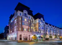 Hotel Commonwealth - 4-Star