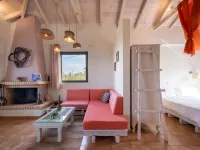 Chamaloni Cottages Hotels in Koroni