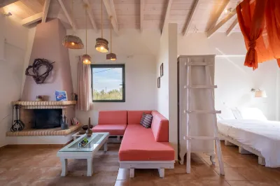 Chamaloni Cottages Hotels in der Nähe von Tower 1