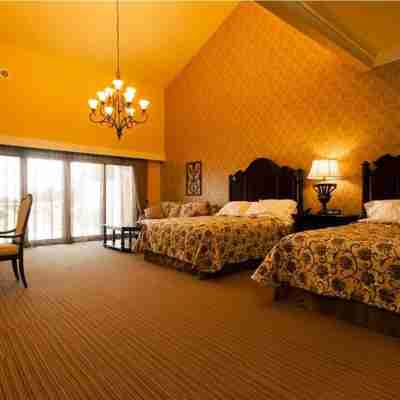 Sunhills Hotel Rooms