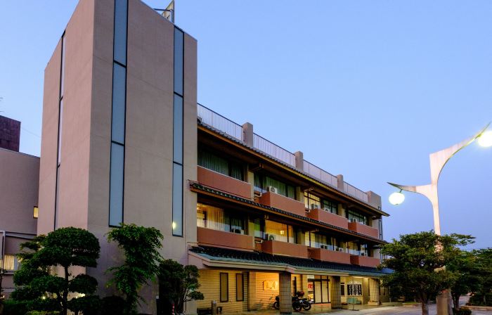 Mitsui Bekkan