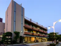 Mitsui Bekkan Hotels in Йонаґо