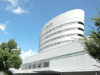Ueno Frex Hotel Hotels in Iga