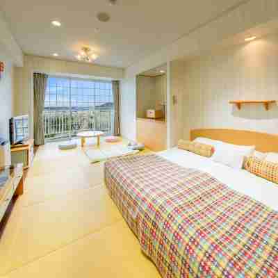 ホテルグリーンプラザ東条湖 Rooms