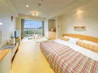 Hotel Green Plaza Tojoko Các khách sạn ở Katō