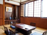 Chuo Hotel
