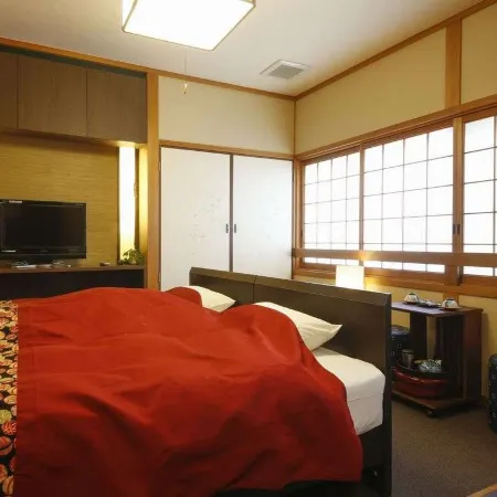 Oyado Hakusan