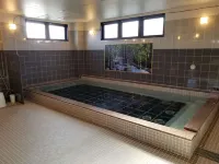 Hotel Wing International Kashima فنادق في كاميسو