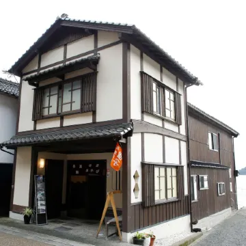 Ine No Funaya Miyabi