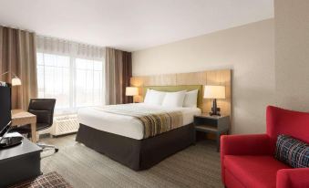 Country Inn & Suites by Radisson, Madison West, WI