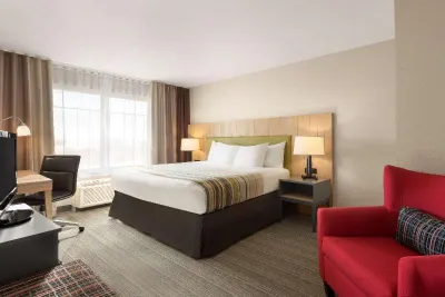 Country Inn & Suites by Radisson, Madison West, WI Hotels in Middleton