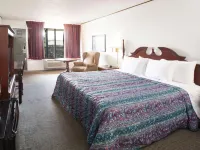 Days Inn by Wyndham Clinton Hotels in Custer County