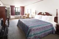 Days Inn by Wyndham Clinton Hotels in Clinton