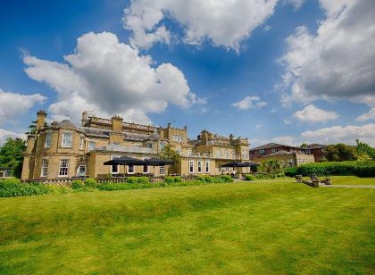 Best Western Chilworth Manor Hotel