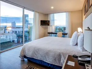 Hampton by Hilton Santa Cruz/Equipetrol