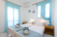 Aglaia Apartments & Studios - 2-Star