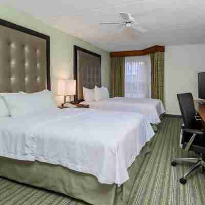 Homewood Suites by Hilton Philadelphia - Great Valley Rooms