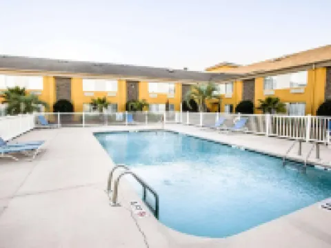 Wingate by Wyndham Myrtle Beach at Outlets Hotels near Tanger Outlets Myrtle Beach Hwy 501