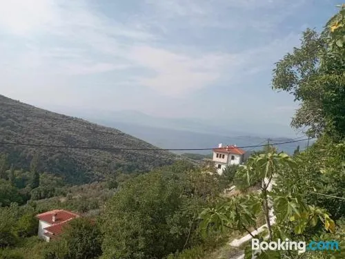 斯蒂法諾斯別墅酒店