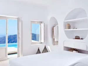 Astra Suites