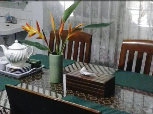 Villas in Batu Indonesia Homestay Real One Room