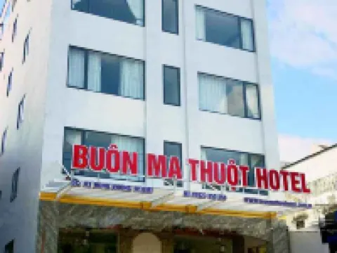 Buon Ma Thuot Hotel Hotels in Buon Ma Thuot