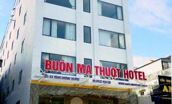 Buon Ma Thuot Hotel