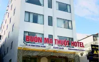 Buon Ma Thuot Hotel Hotel a 