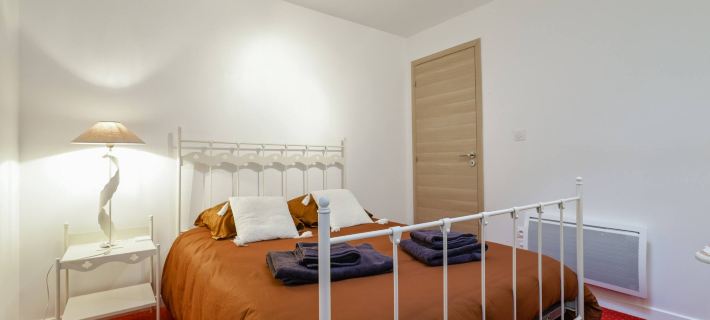 Cottage le Rêve d'Esther, Atypical and Elegant! Ξενοδοχεία στην πόλη Cholet